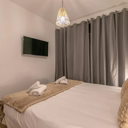 Mba - Splendide - Patay 2 - Proche Bercy *