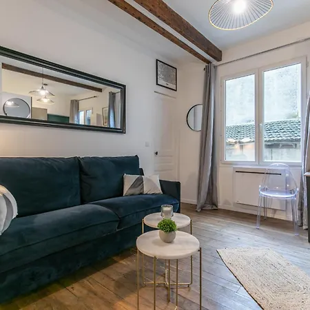 Mba - Splendide - Patay 2 - Proche Bercy Paris