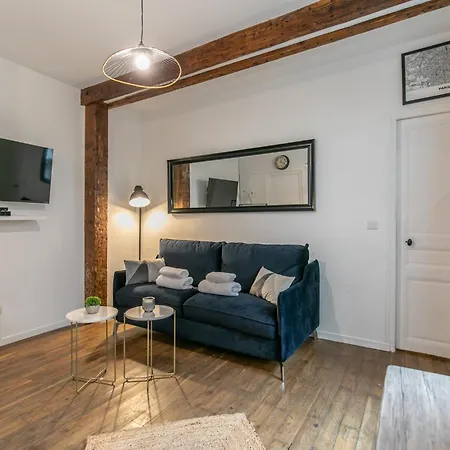 Mba - Splendide - Patay 2 - Proche Bercy * Paris