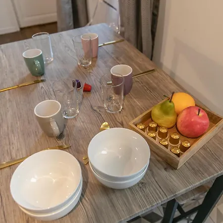 Mba - Splendide - Patay 2 - Proche Bercy * Paris