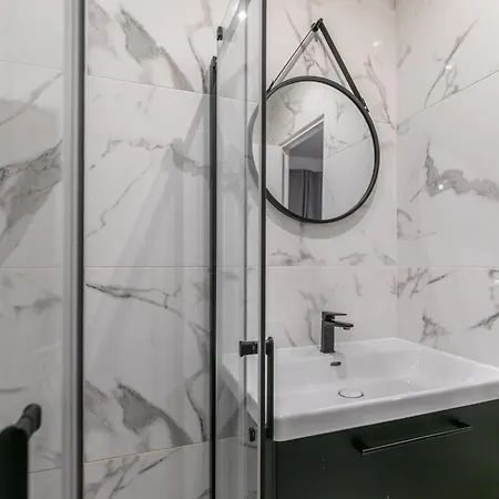 Apartament Mba - Splendide - Patay 2 - Proche Bercy