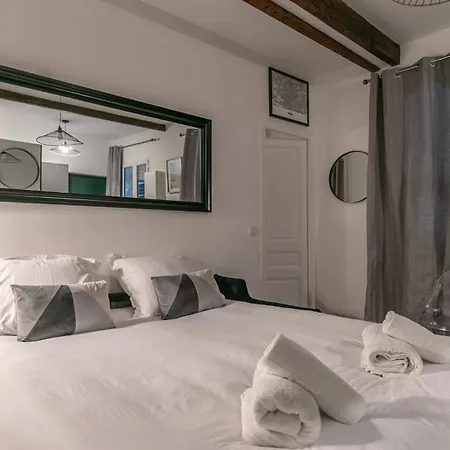 Mba - Splendide - Patay 2 - Proche Bercy Paris