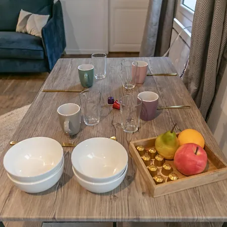 Lejlighed Mba - Splendide - Patay 2 - Proche Bercy