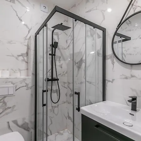 Apartament Mba - Splendide - Patay 2 - Proche Bercy Paryż