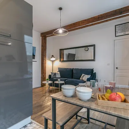 Mba - Splendide - Patay 2 - Proche Bercy