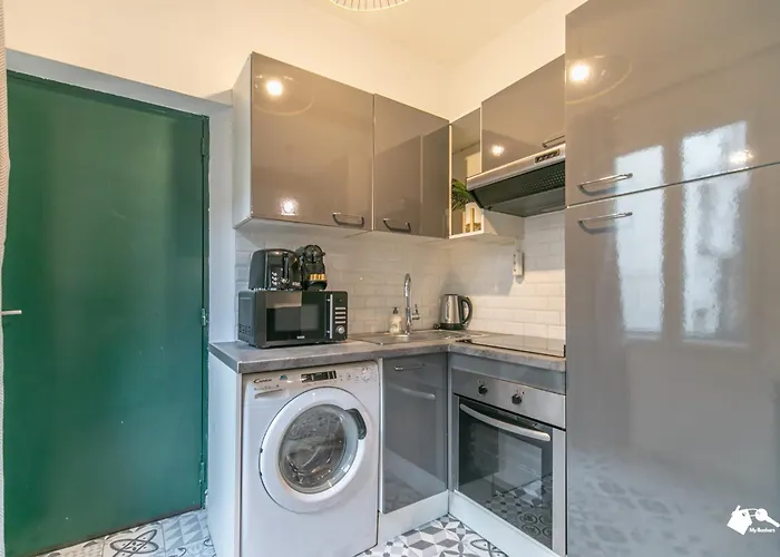 Mba - Splendide - Patay 2 - Proche Bercy * Parigi