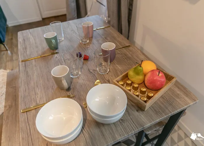 Mba - Splendide - Patay 2 - Proche Bercy * Parigi