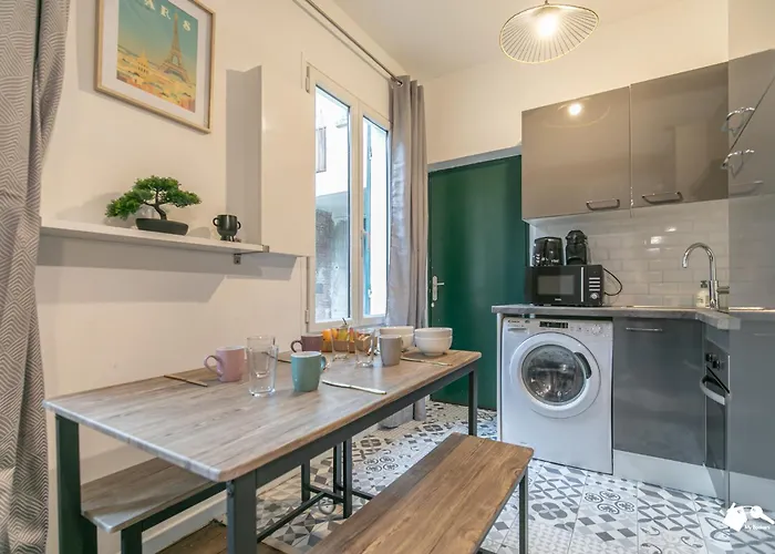 Mba - Splendide - Patay 2 - Proche Bercy