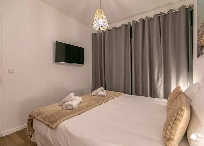 Mba - Splendide - Patay 2 - Proche Bercy *