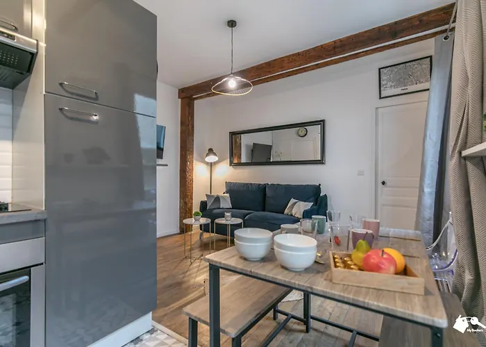 Mba - Splendide - Patay 2 - Proche Bercy