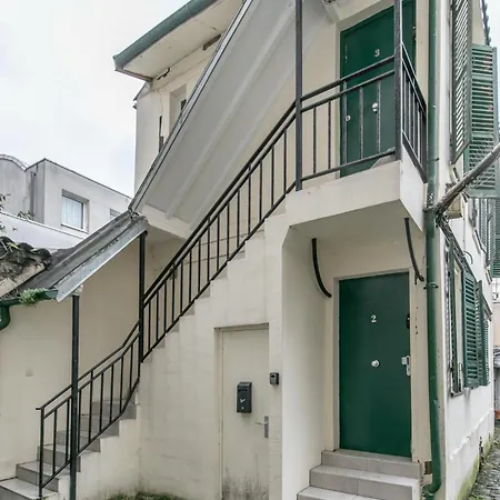 Apartment Mba - Splendide - Patay 2 - Proche Bercy *