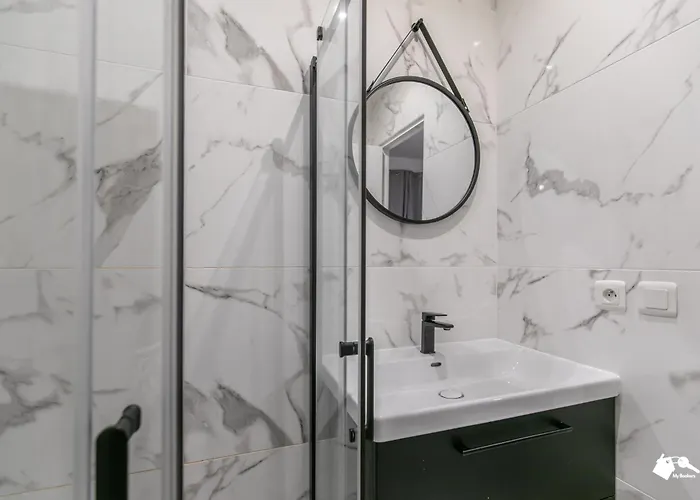 Apartment Mba - Splendide - Patay 2 - Proche Bercy