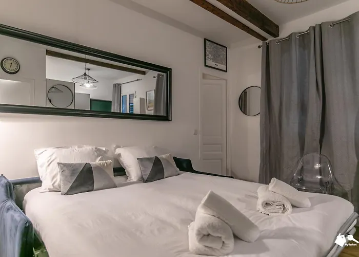 Mba - Splendide - Patay 2 - Proche Bercy Paris