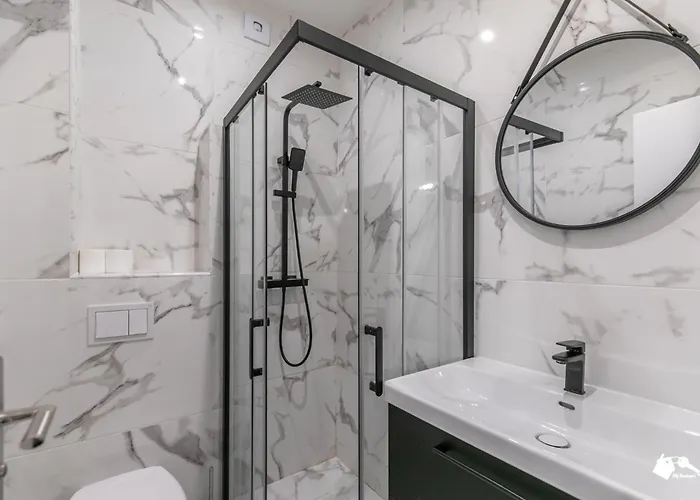Apartment Mba - Splendide - Patay 2 - Proche Bercy Paris
