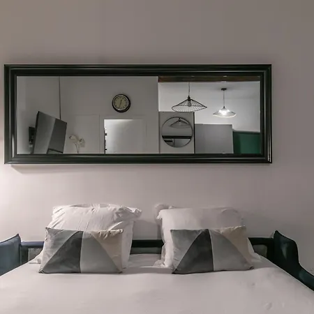 Appartement Mba - Splendide - Patay 2 - Proche Bercy Parijs