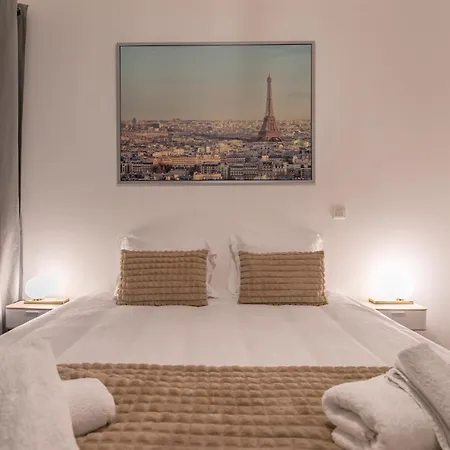 Mba - Splendide - Patay 2 - Proche Bercy Parijs