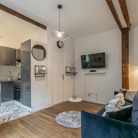 Mba - Splendide - Patay 2 - Proche Bercy *